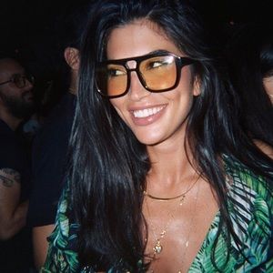 Brand New Valeria Retro Aviators